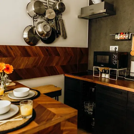 Appartamento Amoreira