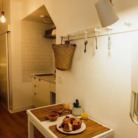 Appartamento Amoreira