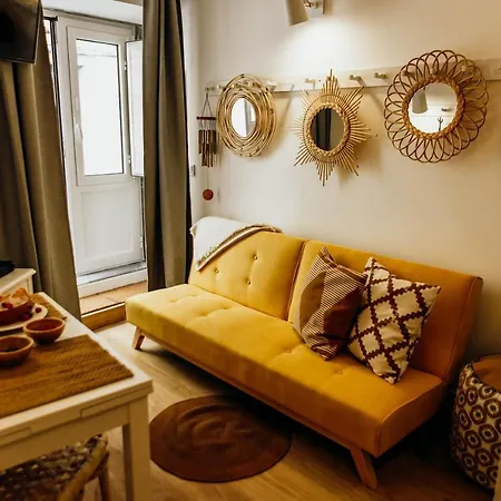 Amoreira Appartement *