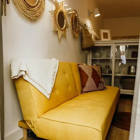 Amoreira Apartment Setubal