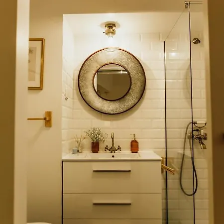 Apartment Amoreira *