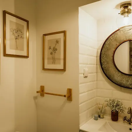 Appartement Amoreira