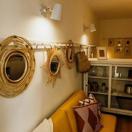 Amoreira Apartment Setubal