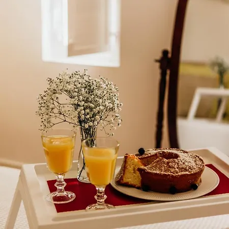 Apartment Amoreira