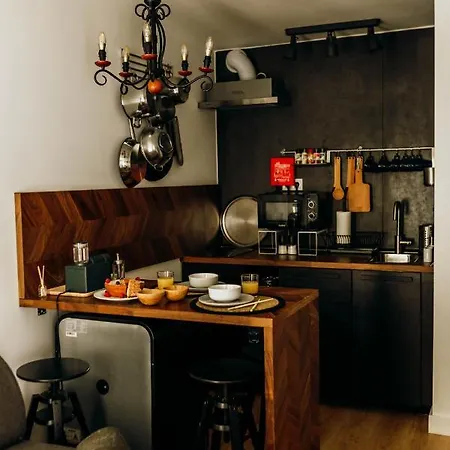 Amoreira Appartement