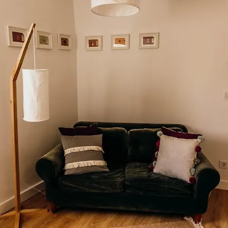 Apartment Amoreira Setubal