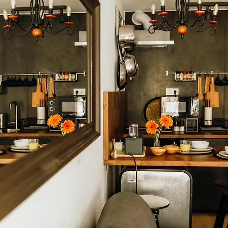 Appartement Amoreira