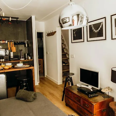 Amoreira Appartement