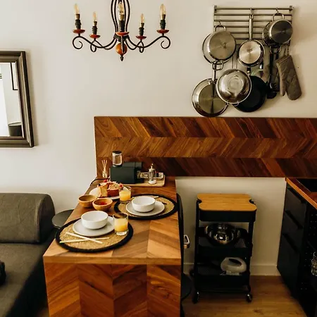 Appartement Amoreira Setúbal