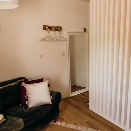 Amoreira Apartment