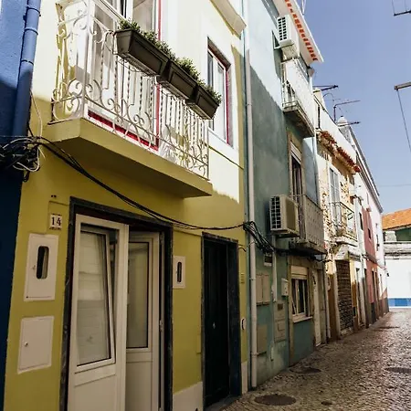 Amoreira * Setubal