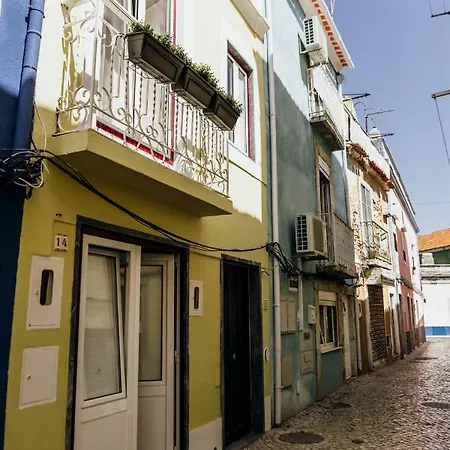 Amoreira * セトゥーバル