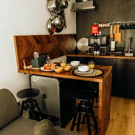 Amoreira Apartment Setubal