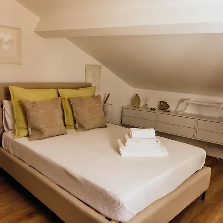 Amoreira Appartement Setúbal