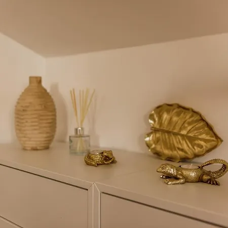 Amoreira Apartment *
