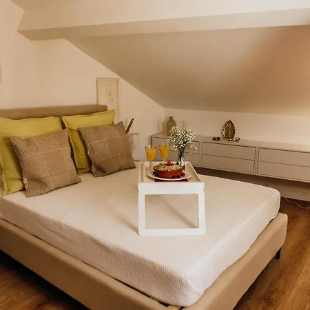 Amoreira Apartment