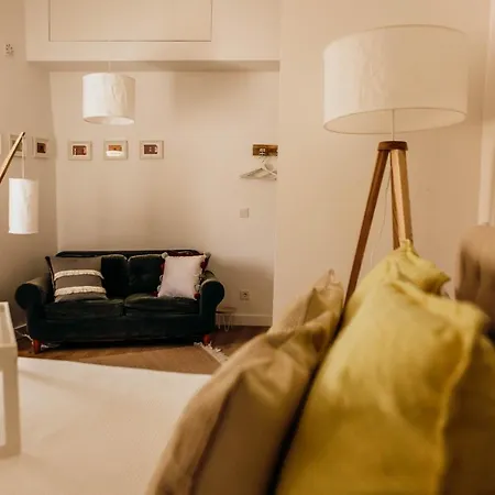 Amoreira Apartment *