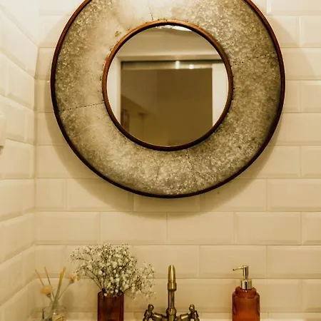 Appartement Amoreira