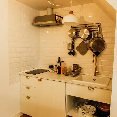 Appartement Amoreira Setúbal