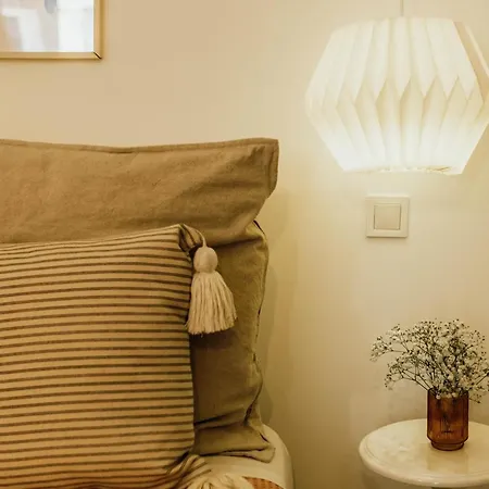 Amoreira Appartement