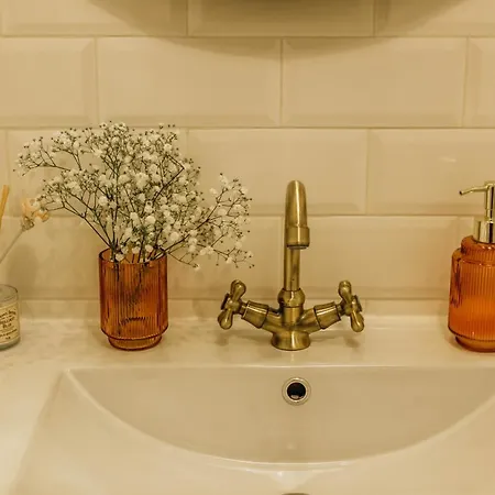 Apartment Amoreira