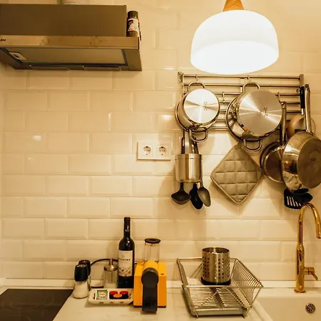 Appartement Amoreira *