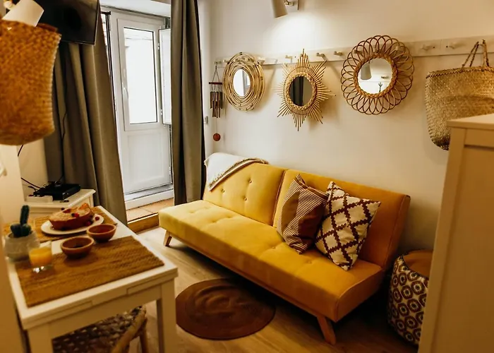 Amoreira Διαμέρισμα *