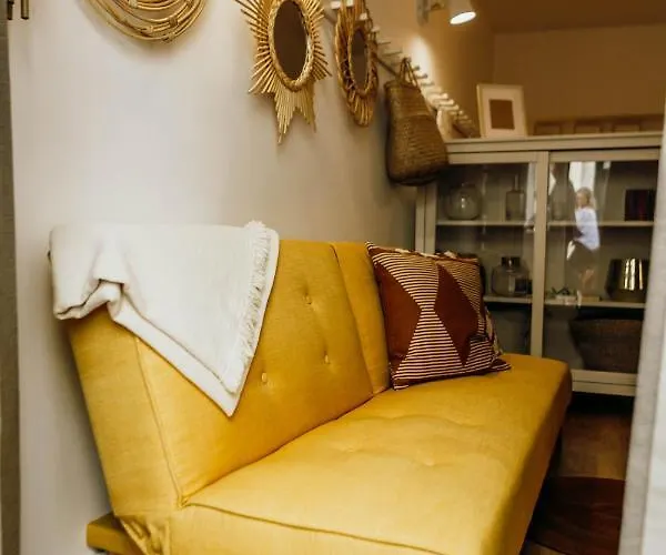 Amoreira Διαμέρισμα Σετούμπαλ