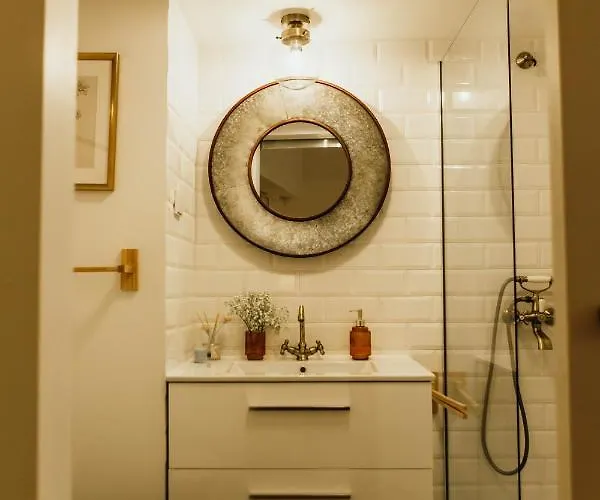 Διαμέρισμα Amoreira *