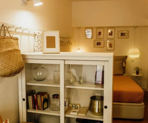 Amoreira Διαμέρισμα