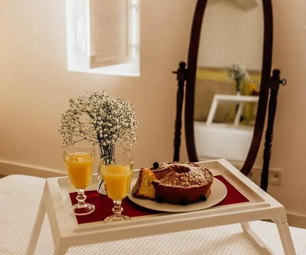 Amoreira Διαμέρισμα Σετούμπαλ