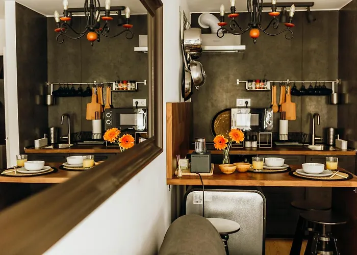 Διαμέρισμα Amoreira