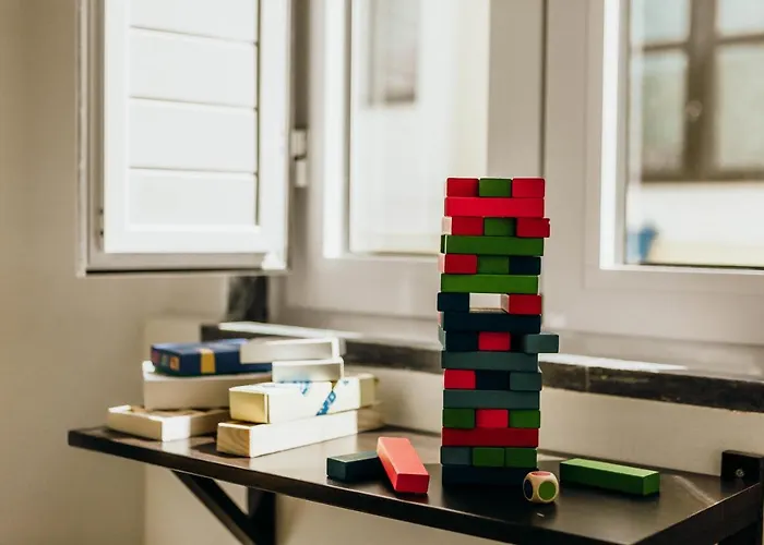 Διαμέρισμα Amoreira