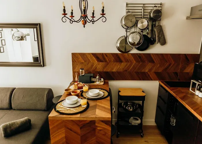 Διαμέρισμα Amoreira Σετούμπαλ