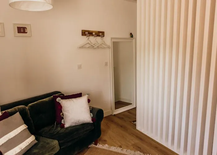 Amoreira Διαμέρισμα