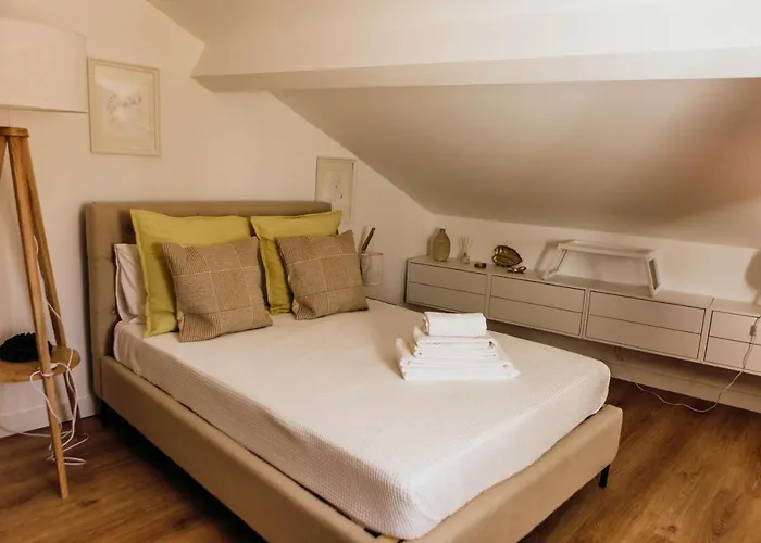 Amoreira Apartamento Setúbal