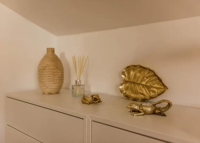 Amoreira Διαμέρισμα *