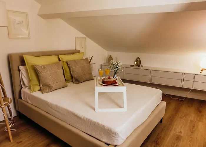 Amoreira Διαμέρισμα