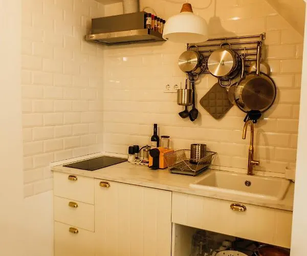 Διαμέρισμα Amoreira Σετούμπαλ