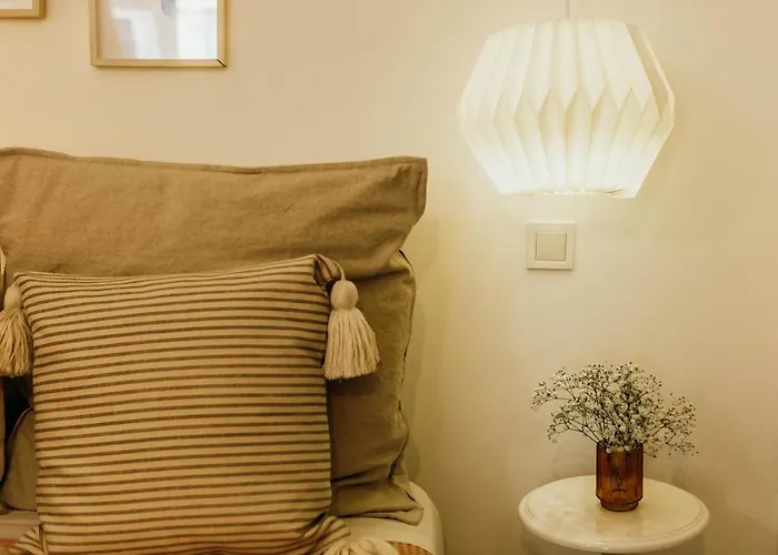 Amoreira Διαμέρισμα