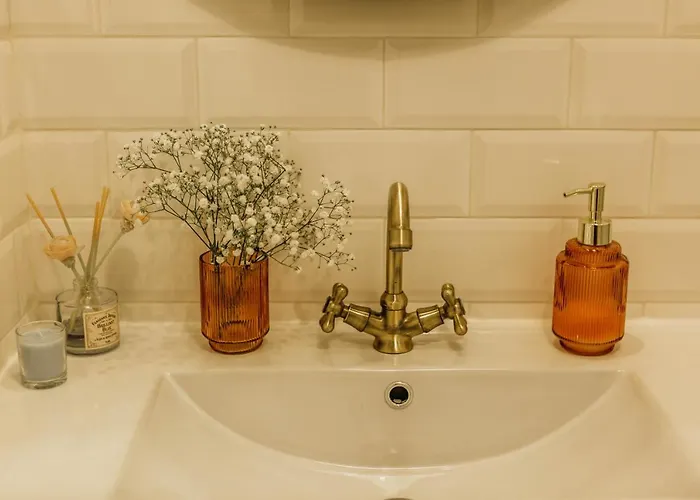 Διαμέρισμα Amoreira